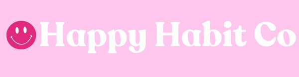Happy Habit Co