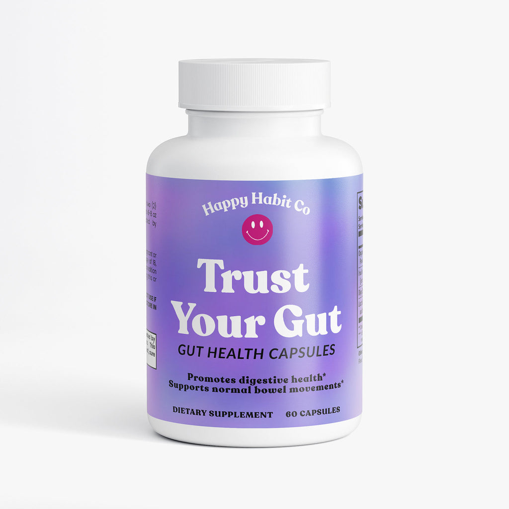 Trust Your Gut