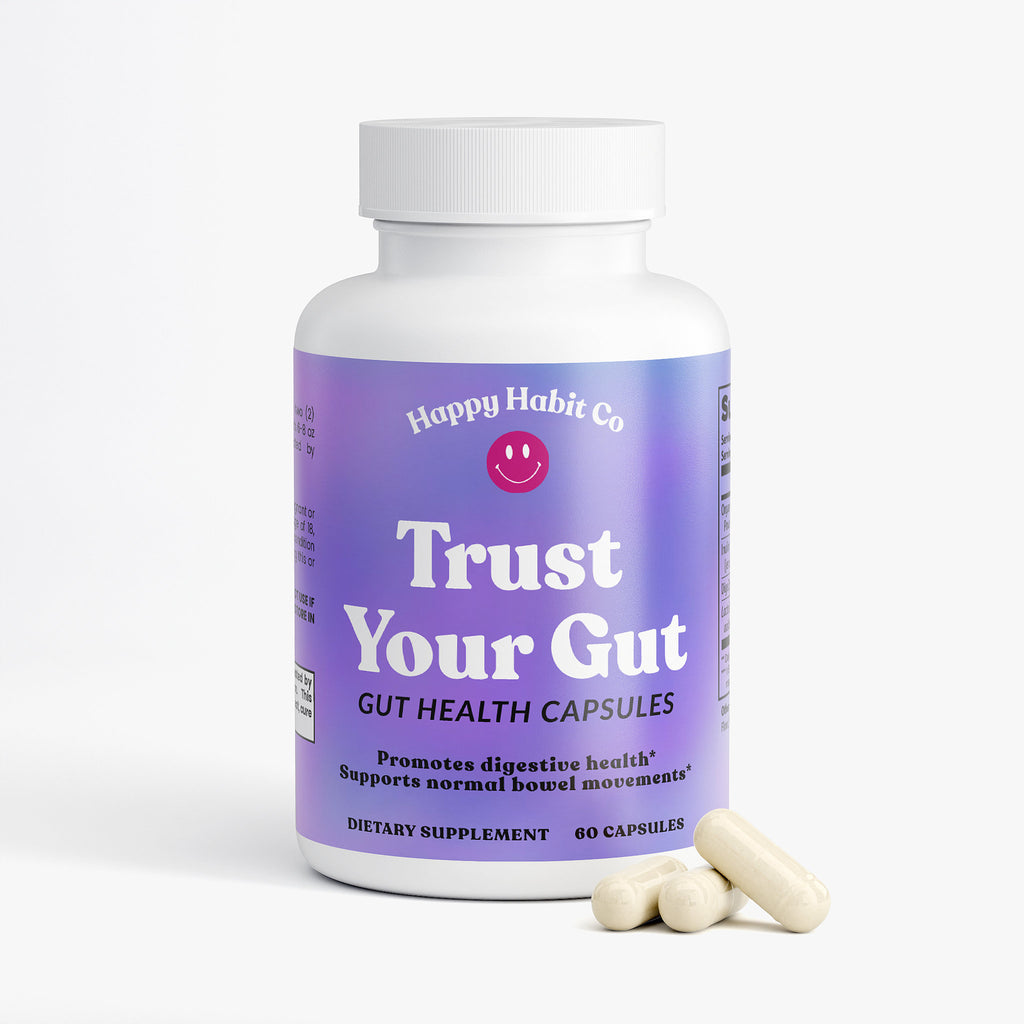 Trust Your Gut