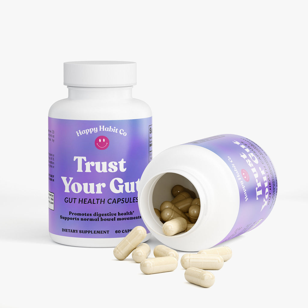 Trust Your Gut