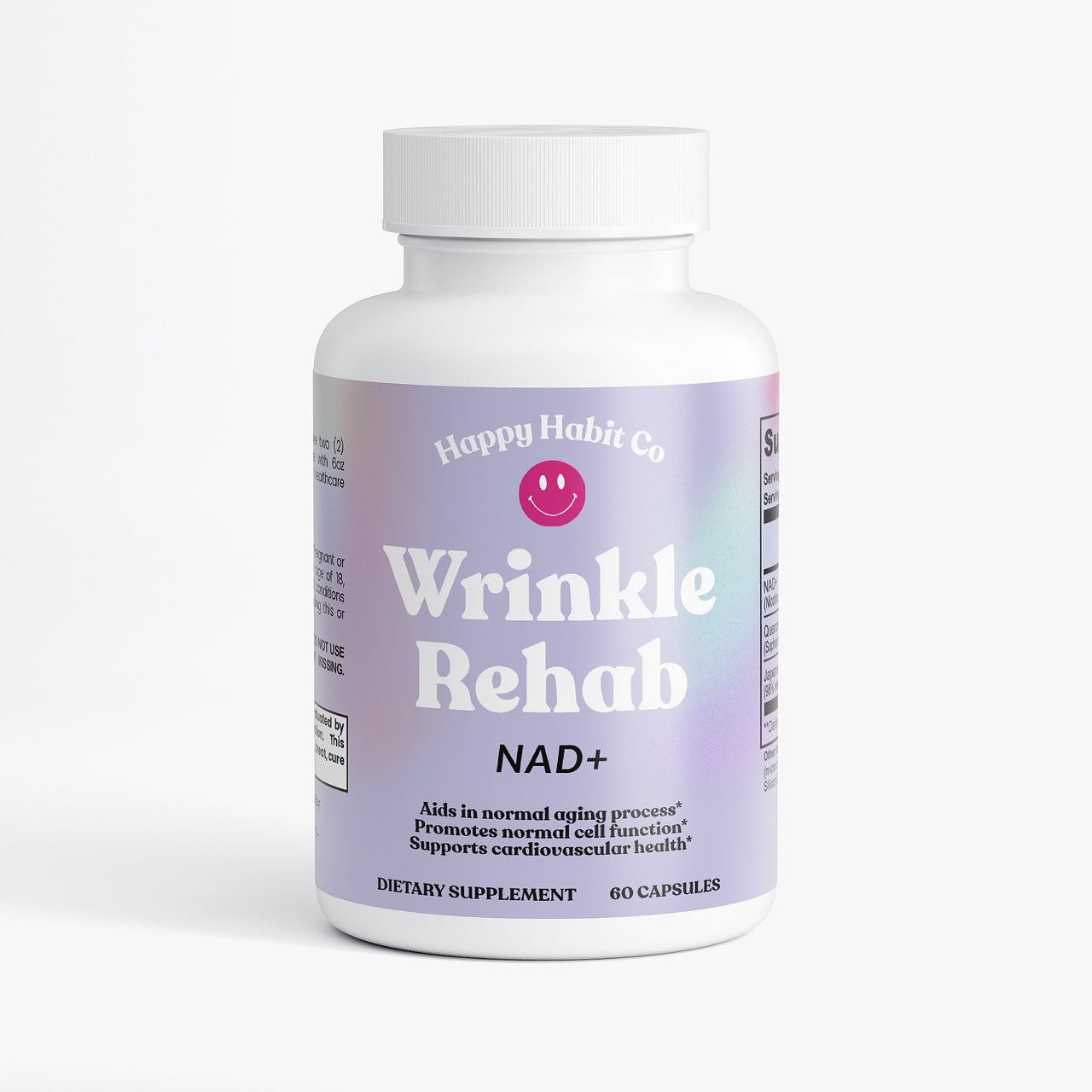 Wrinkle Rehab
