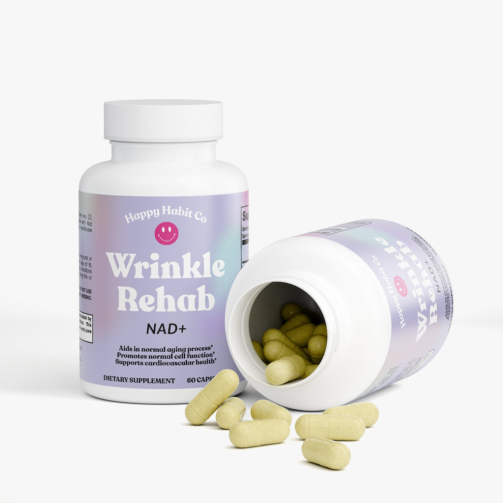 Wrinkle Rehab
