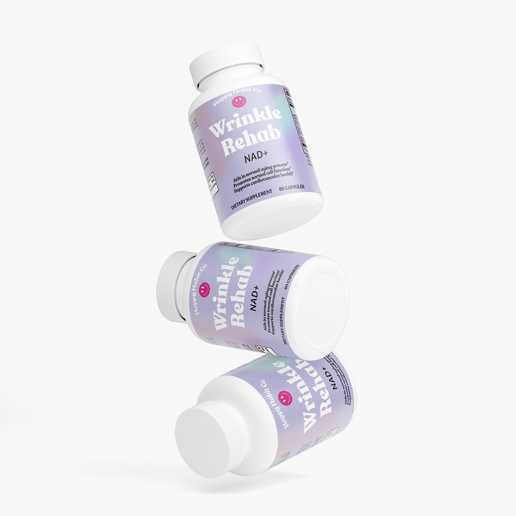 Wrinkle Rehab