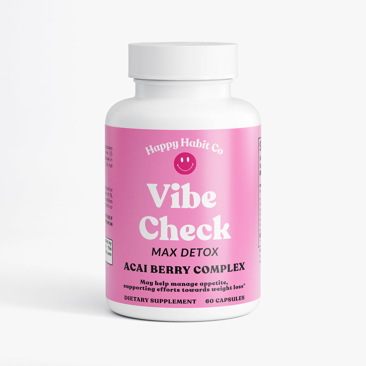 Vibe Check