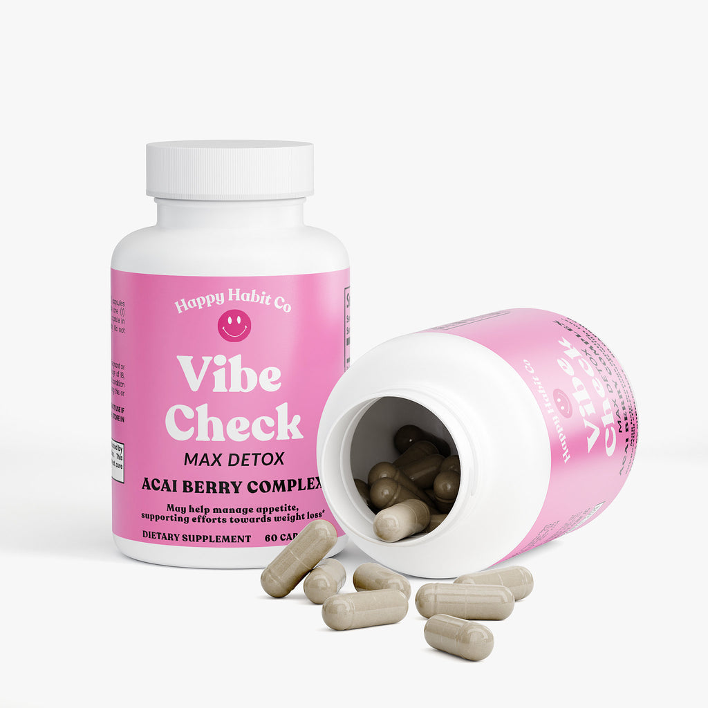 Vibe Check