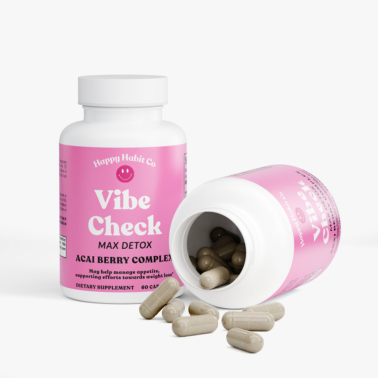 Vibe Check