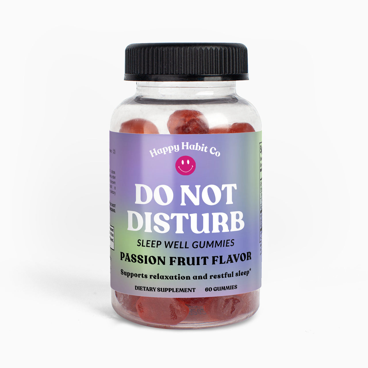 Do Not Disturb